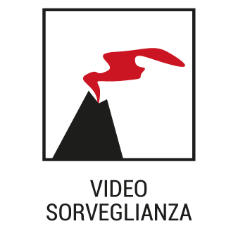 icona video sorveglianza